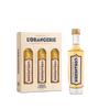L'Orangerie liqueur miniature gift pack