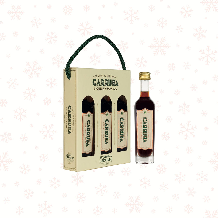 Carruba Mignonette