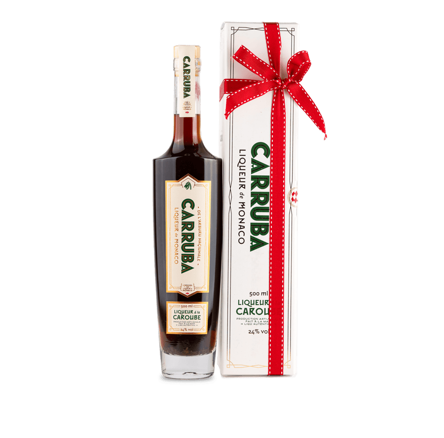 Coffret Cadeau Carruba