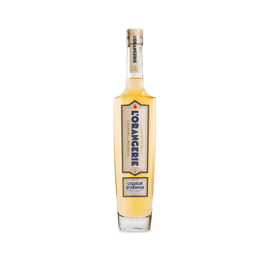 L'Orangerie liqueur